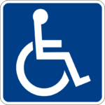 Rollstuhl
